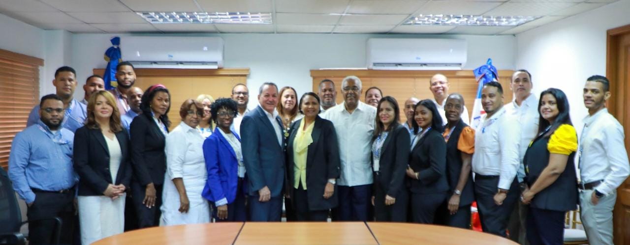 Promipyme recibe nuevos colaboradores